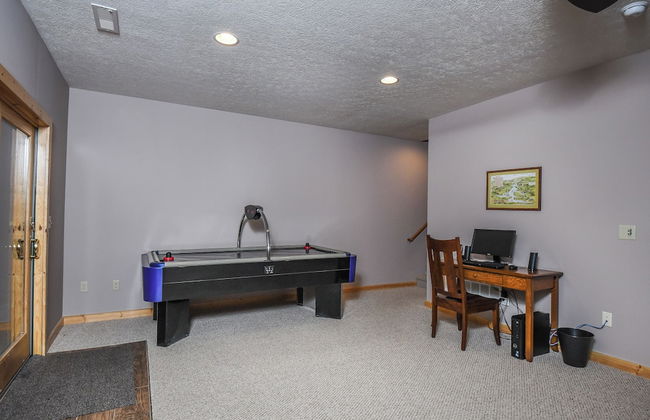 Claralea Lodge by Taylor Made Deep Creek - Foto 38