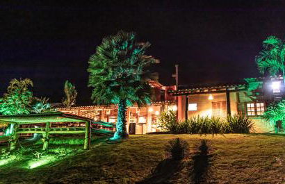 Rancho Recanto da Serra - Photo 10