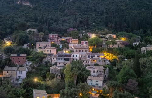 Corfu OliveStone Village with Swimming pool - Foto 80