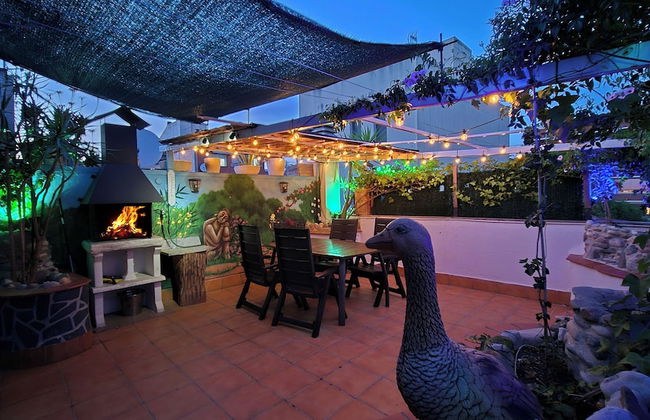 Attic Airport Barcelona, Cruise Port - Foto 38