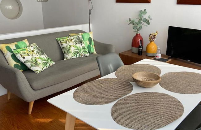 Cativo Flat - Lovely 2 Bedroom Duplex in Porto - Foto 6