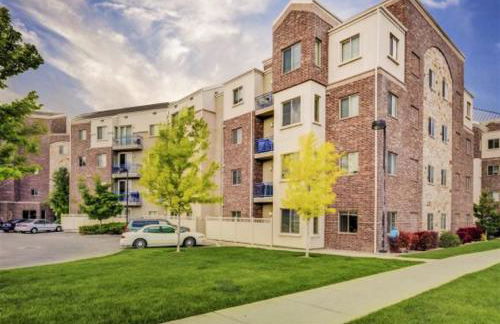 Downtown Condo Near the Convention Center - Foto 20