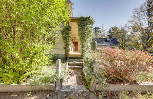 All-Season Lakefront Escape 8 Mi to Mount Sunapee - Foto 32