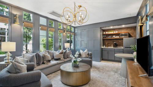 Serene Cottage with Beautiful Garden and Heated Pool - Foto 4