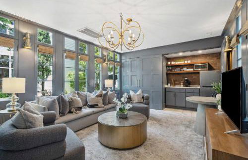 Serene Cottage with Beautiful Garden and Heated Pool - Foto 4