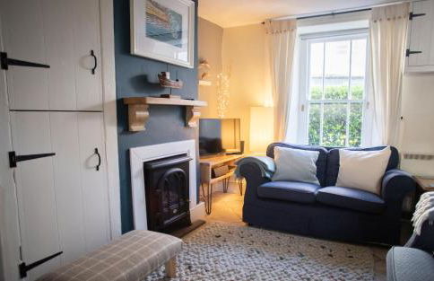 Brakestone Cottage in the heart of Port Isaac - Foto 6