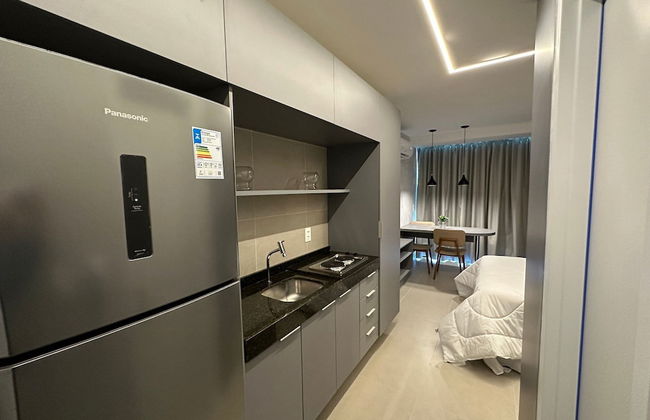 APARTAMENTO ALTO LUXO - Foto 24