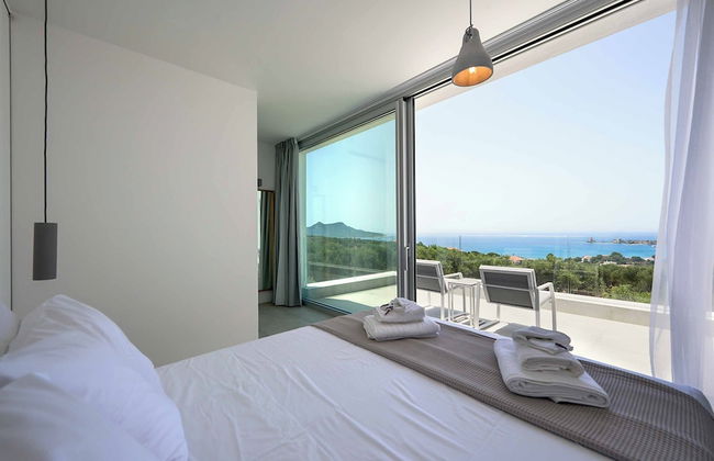 Villa Kalypso III - Foto 11