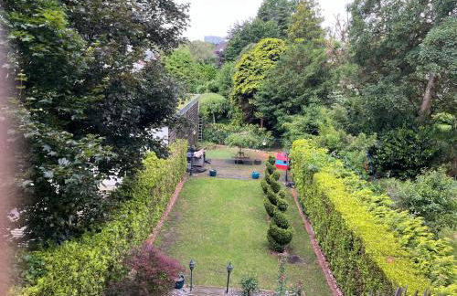 Geräumige, moderne 110 qm Wohnung Nähe Messe Essen - Foto 12