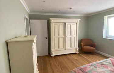 Außergewöhnliche und ruhige Ferienwohnungen im Herzen der Soester Altstadt - Foto 13