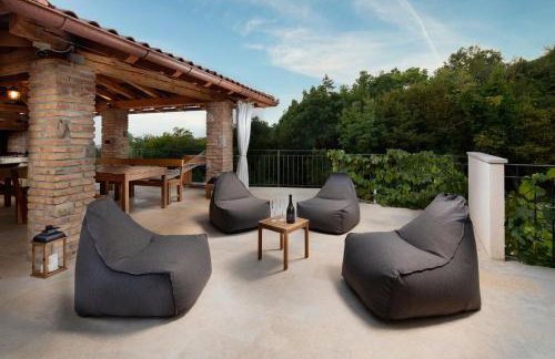 Holiday Home Oliti with Pool - Photo 5