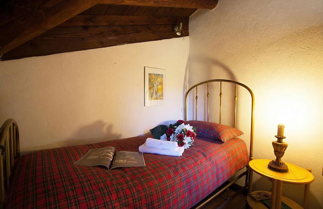 Villa Il Castagno - Foto 15