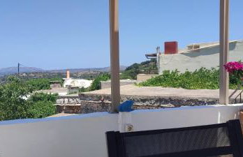 Charmante maison crétoise à Embrosneros - Photo 44