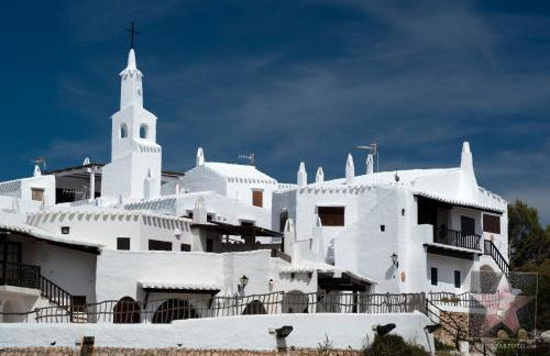 Villa Lucia B17 By Book Menorca Villas - Foto 54