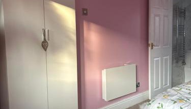 The Lylac Room - Foto 2, wardrobe