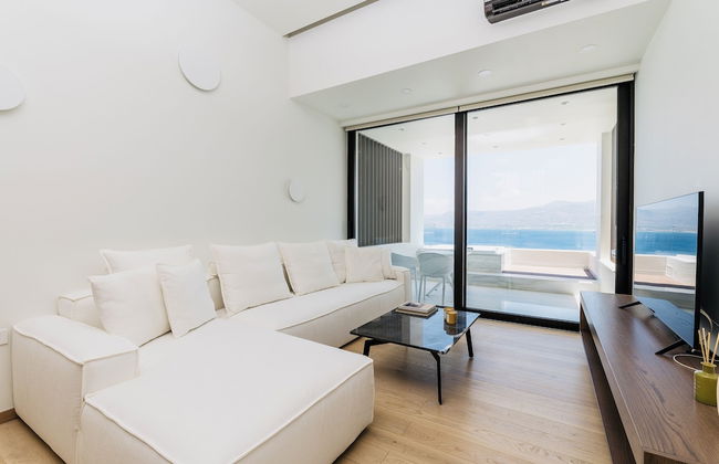 GM Luxury Suites & Spa - Foto 2