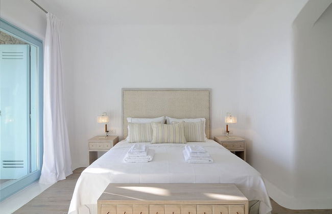 Bluebird Villas Villa Seabird - Foto 4