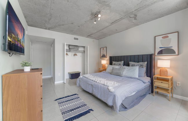 Modern Condos in Midtown Miami - Foto 15