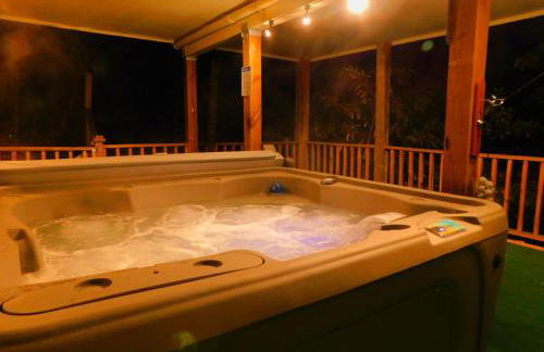 King Bed, Putt-Putt w/ Hot Tub, & Other Games - Foto 20