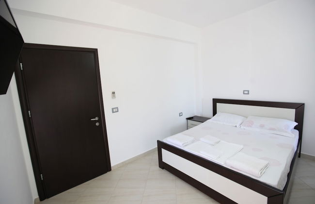 Vila Anhel - Foto 28