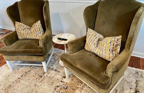 The Sharlene-Hot tub Fenced yard Steps to Douglas - Foto 25