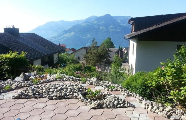 Elfe-apartments Two-room Apartment With Garden, 2-4 Guests - Foto 8