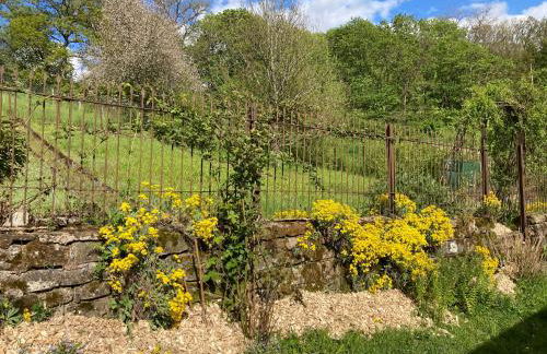 Luxe, landelijke vakantiewoning der alte Birnenbaum Duitsland-Sankt Wendel - Foto 50