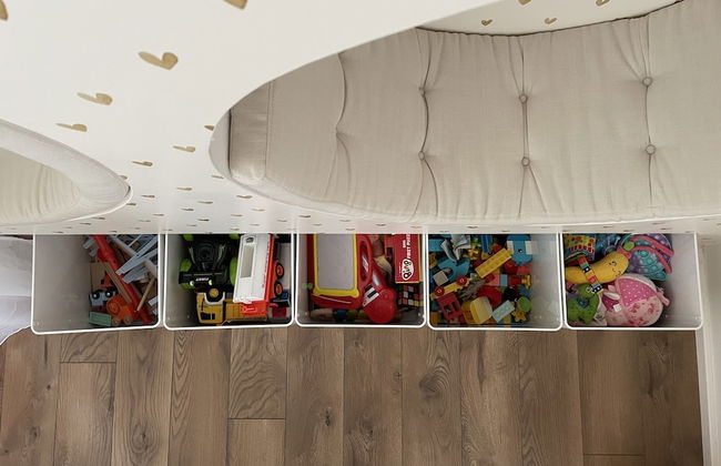 Konopiste Stp380 in Bystrice - Foto 20