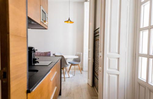 Casa Palacio La Casa Blanca Suites - Foto 54