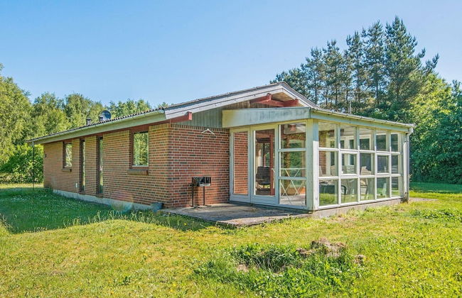 6 Person Holiday Home in Orsted-by Traum - Photo 21