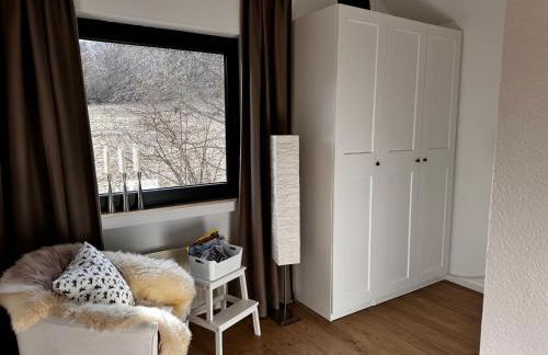 Fewo Schöner Ausblick - Foto 8