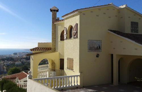 Chalet en Alcossebre - Photo 24