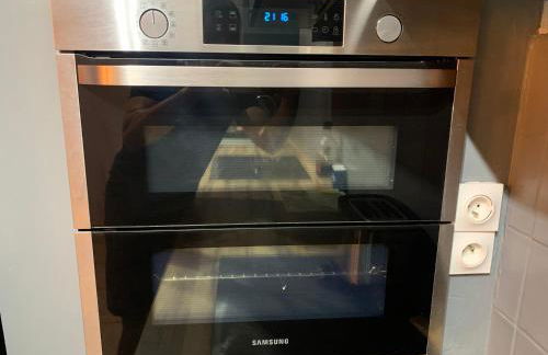 L'Odyssée, Appt 4 pers, parking privé, Wifi - Photo 33