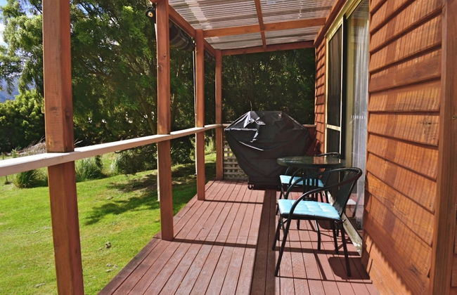 Maydena Mountain Cabins - Foto 48