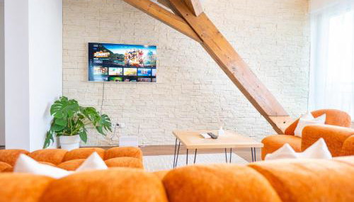 GreenTreeHomes - Penthouse Oak - Foto 3