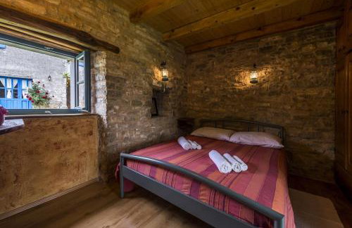 Village Miljavci - Photo 41