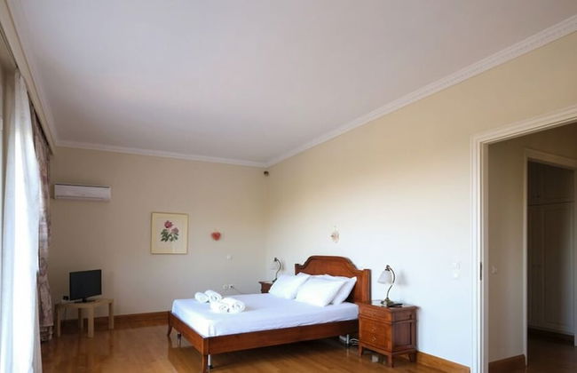 Sublime Luxurious homm Villa in Paiania - Foto 12