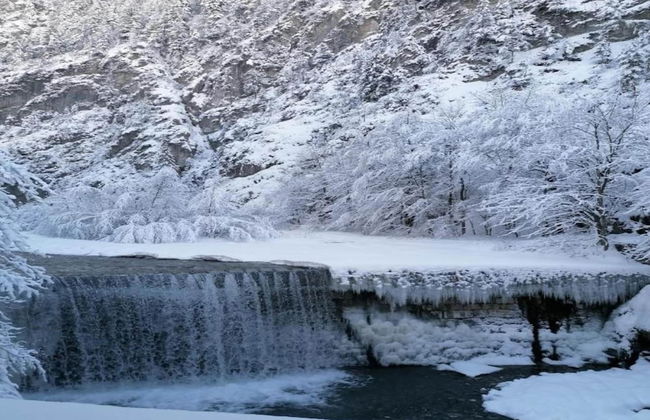 Spacious Apartment in Uderns near Ski Area - Foto 29