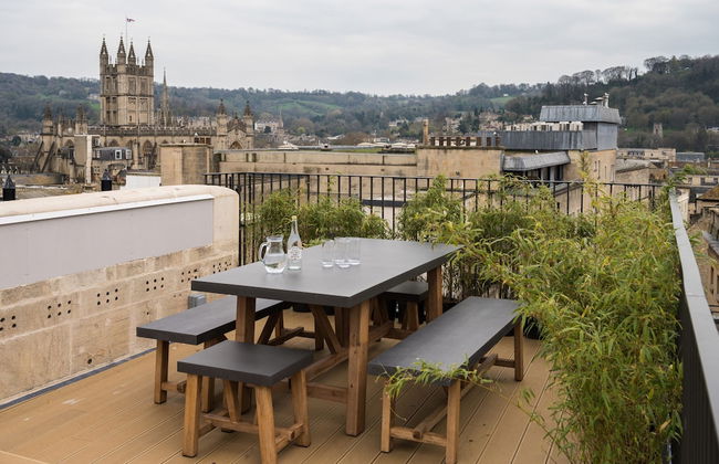 Hiding Space - Trim Street Apartments - Foto 80