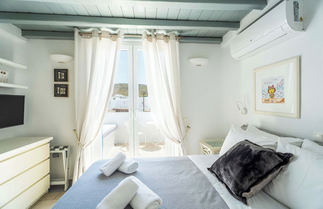 Phaedrus Living: Ornos Beach House Mykonos - Foto 6