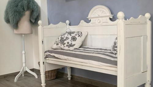 Haus Finchen - Alte Näherei - Foto 4