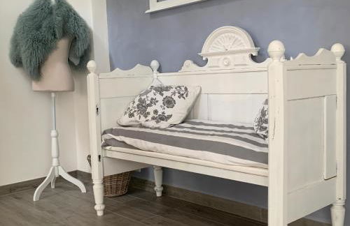 Haus Finchen - Alte Näherei - Foto 4