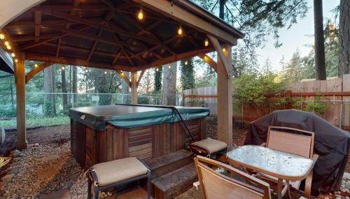 Port Orchard Retreat - Foto 2