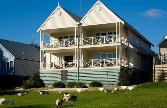 Lakeside Suites 1 - Foto 1