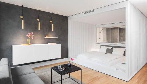 AMANO HOME Apartments - Foto 4