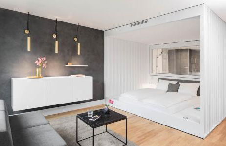 AMANO HOME Apartments - Foto 29