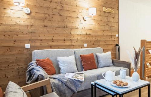 Résidence Pierre & Vacances Les Ravines - Foto 59