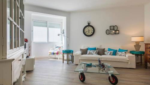 Cozy Seaview Apartment - Foto 3