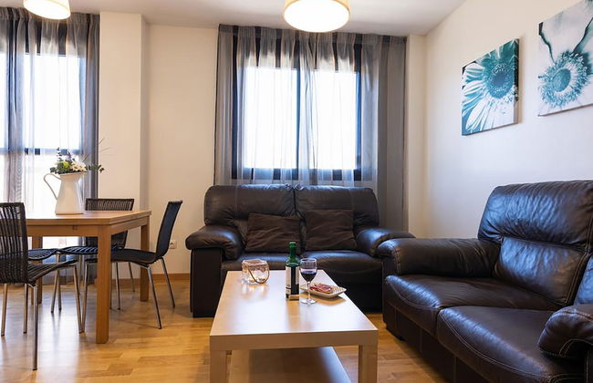 Apartamentos Turísticos Real Valle Ezcaray - Foto 30