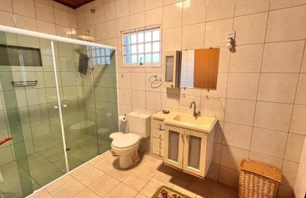 Chácara com piscina em Piracaia - 1 Km da cidade - Photo 20